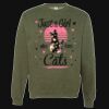 Midweight Sweatshirt Thumbnail