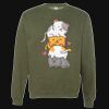 Midweight Sweatshirt Thumbnail