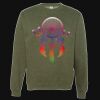Midweight Sweatshirt Thumbnail