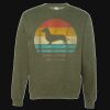 Midweight Sweatshirt Thumbnail
