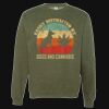 Midweight Sweatshirt Thumbnail