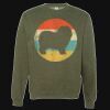 Midweight Sweatshirt Thumbnail