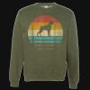 Midweight Sweatshirt Thumbnail