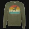 Midweight Sweatshirt Thumbnail