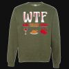 Midweight Sweatshirt Thumbnail
