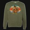 Midweight Sweatshirt Thumbnail