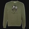 Midweight Sweatshirt Thumbnail