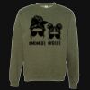 Midweight Sweatshirt Thumbnail