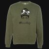 Midweight Sweatshirt Thumbnail