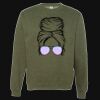 Midweight Sweatshirt Thumbnail