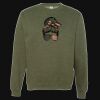 Midweight Sweatshirt Thumbnail