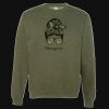 Midweight Sweatshirt Thumbnail