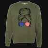 Midweight Sweatshirt Thumbnail