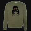 Midweight Sweatshirt Thumbnail