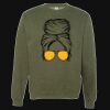Midweight Sweatshirt Thumbnail