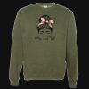 Midweight Sweatshirt Thumbnail
