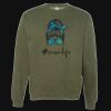 Midweight Sweatshirt Thumbnail