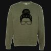 Midweight Sweatshirt Thumbnail