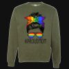 Midweight Sweatshirt Thumbnail