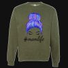 Midweight Sweatshirt Thumbnail