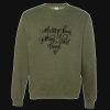 Midweight Sweatshirt Thumbnail