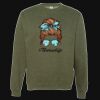 Midweight Sweatshirt Thumbnail