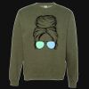 Midweight Sweatshirt Thumbnail