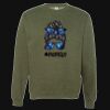 Midweight Sweatshirt Thumbnail