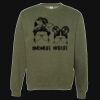 Midweight Sweatshirt Thumbnail
