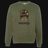 Midweight Sweatshirt Thumbnail
