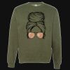 Midweight Sweatshirt Thumbnail