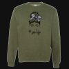 Midweight Sweatshirt Thumbnail