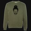 Midweight Sweatshirt Thumbnail
