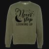 Midweight Sweatshirt Thumbnail