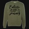 Midweight Sweatshirt Thumbnail