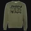Midweight Sweatshirt Thumbnail