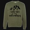 Midweight Sweatshirt Thumbnail