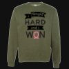 Midweight Sweatshirt Thumbnail