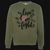 Midweight Sweatshirt Thumbnail