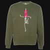 Midweight Sweatshirt Thumbnail