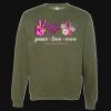 Midweight Sweatshirt Thumbnail