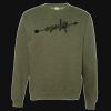Midweight Sweatshirt Thumbnail