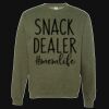 Midweight Sweatshirt Thumbnail