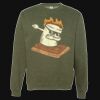 Midweight Sweatshirt Thumbnail