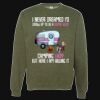 Midweight Sweatshirt Thumbnail