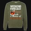 Midweight Sweatshirt Thumbnail