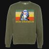 Midweight Sweatshirt Thumbnail