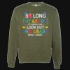 Midweight Sweatshirt Thumbnail