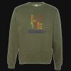 Midweight Sweatshirt Thumbnail
