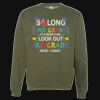 Midweight Sweatshirt Thumbnail